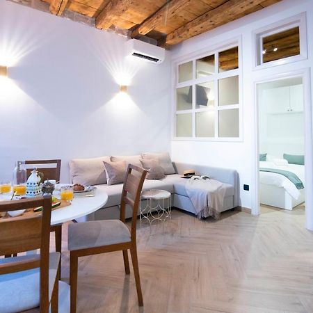 Apartments Allegra Sinj Exterior photo