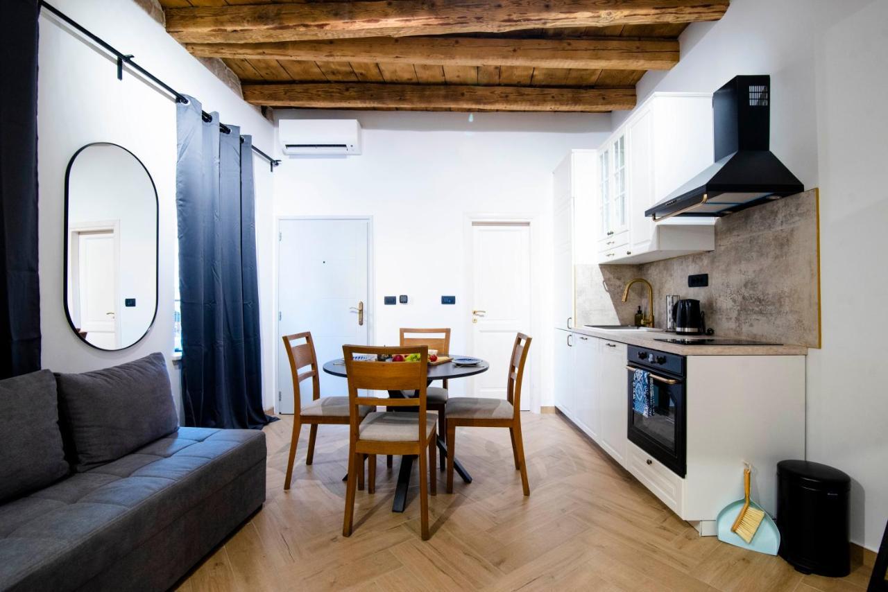 Apartments Allegra Sinj Exterior photo